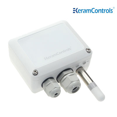 Dijital RS485 Nem Basınç ve Sıcaklık IP65
