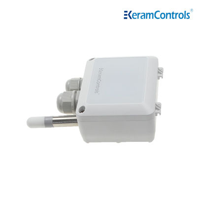 OEM Sıcaklık Nem Verici 4-20mA IP65