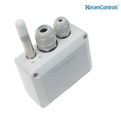 OEM Sıcaklık Nem Verici 4-20mA IP65