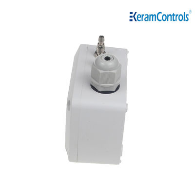 CE 16 - 30V DPT Fark Basınç Transmitteri