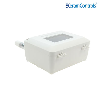 Gıda taşımacılığı için IP65 sıcaklık nem vericisi