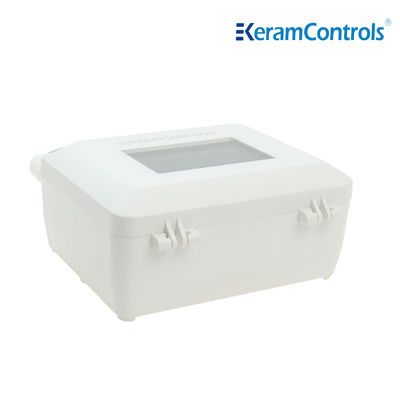 Soğuk Hava Deposu İçin 0-10V Sıcaklık Nem Vericisi