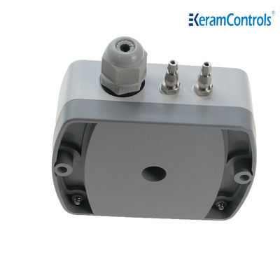 Dijital Fark Basınç Sensörü HVAC RS485 1000Pa 0.01 Bar