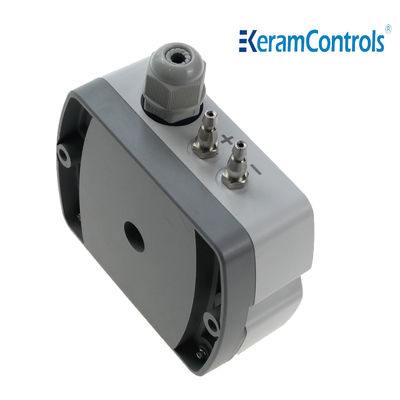 Dijital Fark Basınç Sensörü HVAC RS485 1000Pa 0.01 Bar