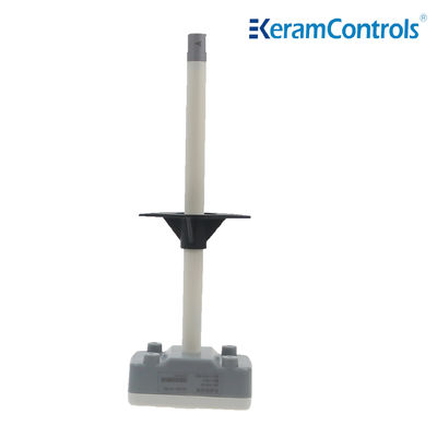 EN61326-1 Standart Hava Hızı Verici 50Hz M16*1.5 Kablo Rakoru