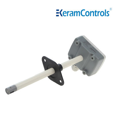 CE Hava Hızı Verici Yüksek Sıcaklığa Dayanıklı 0-5V