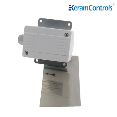 24V 15A Hava Akış Anahtarı Hava ve agresif olmayan gazlar ayarlanabilir