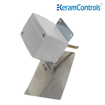 24V 15A Hava Akış Anahtarı Hava ve agresif olmayan gazlar ayarlanabilir