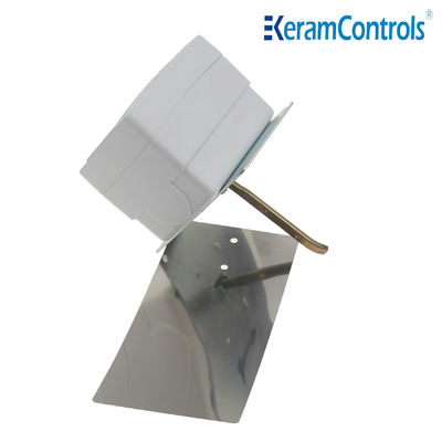 24V 15A Hava Akış Anahtarı Hava ve agresif olmayan gazlar ayarlanabilir