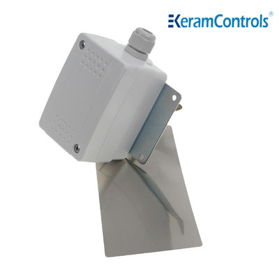 Klima CE Hava Akış Anahtarı Klima Santrali Sistemleri