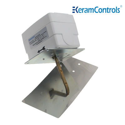 IP65 250V 8A Akış Hava Anahtarı Paslanmaz Çelik Kürek