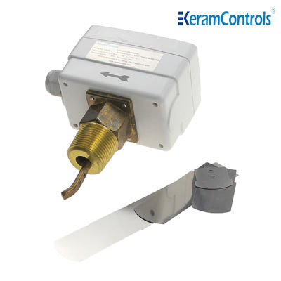 Endüstriyel Tesis Boruları İçin Suya Dayanıklı ABS Sıvı Akış Anahtarları