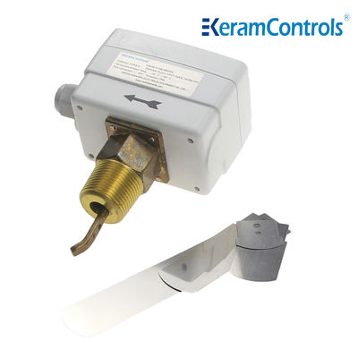 Endüstriyel Otomasyon Sıvı Akış Anahtarları M18 250V