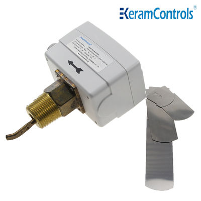 Endüstriyel Otomasyon Sıvı Akış Anahtarları M18 250V