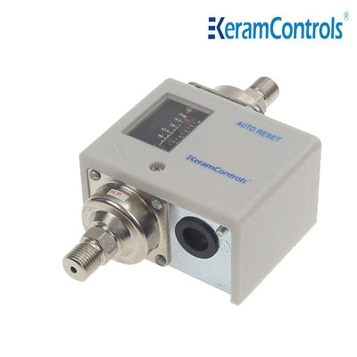 Hava için 250V CE 15A Diferansiyel Basınç Şalteri