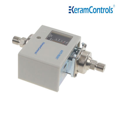 Hava için 250V CE 15A Diferansiyel Basınç Şalteri