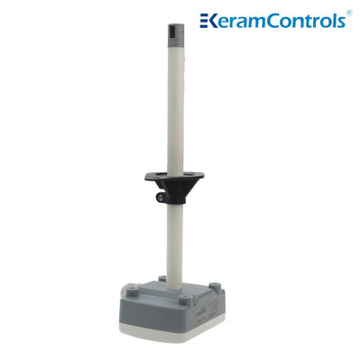 Hava Hızı Sensörü Vericileri 4-20mA IP65 NEMA 4