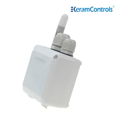 -35~35℃ Nem ve Sıcaklık Sensörü HVAC