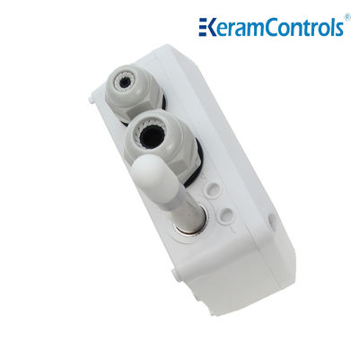 RS485 Nem Ve Sıcaklık Sensörü Transmitteri