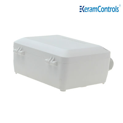 0-5V/0-10 Sera İçin 3 Tel Sıcaklık Ve Nem Vericisi