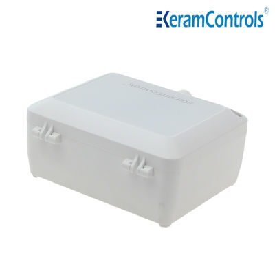 Gıda Taşımacılığı İçin NEMA4 Sıcaklık Ve Nem Transmitteri