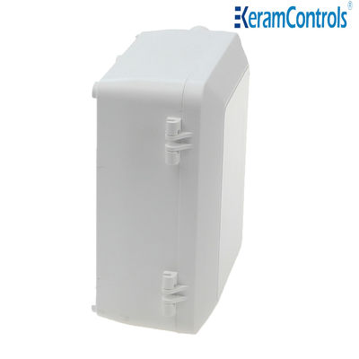 HVAC için 16-30V DC 2 Telli 4-20mA Sıcaklık Ve Nem Verici