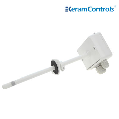 Sera için KTH500 3 Telli Sıcaklık Nem Vericisi