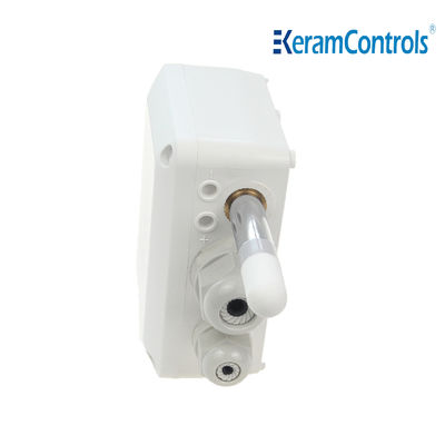 RS485 4-20mA Dijital Sıcaklık Transmiterleri HVAC