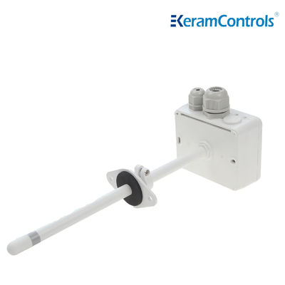 RS485 4-20mA Dijital Sıcaklık Transmiterleri HVAC