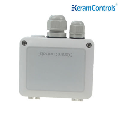 Değiştirilebilir vaisala sıcaklık nem sensörü HAVC