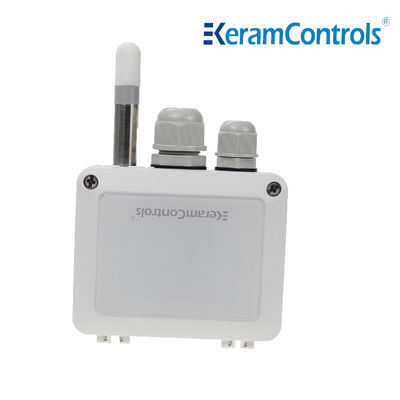 Değiştirilebilir vaisala sıcaklık nem sensörü HAVC