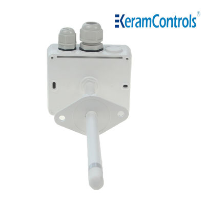 Değiştirilebilir vaisala sıcaklık nem sensörü HAVC