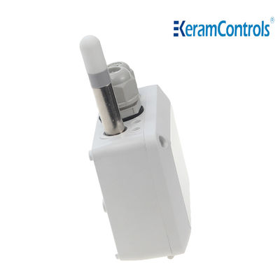 Değiştirilebilir vaisala sıcaklık nem sensörü HAVC