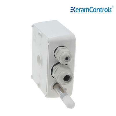 rs485 sıcaklık nem sensörü HVAC