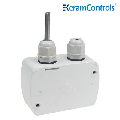 hvac için pt1000 sensör sıcaklık sensörü