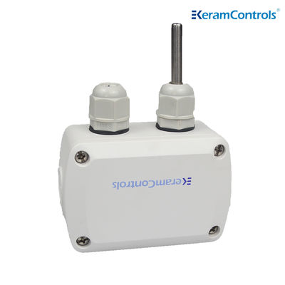 hvac için pt1000 sensör sıcaklık sensörü