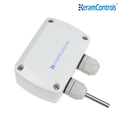 hvac için pt1000 sensör sıcaklık sensörü