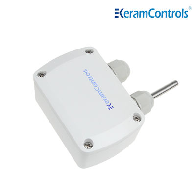 PT100 sıcaklık sensörü sıcaklık ölçer HVAC