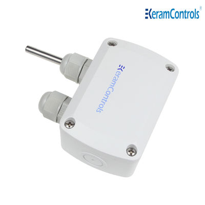 NTC10k termal sensör sıcaklık sensörü HVAC