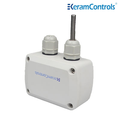 NTC10k termal sensör sıcaklık sensörü HVAC