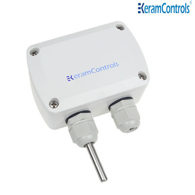 NTC10k termal sensör sıcaklık sensörü HVAC