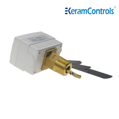 Su pompası için pirinç su akış anahtarı