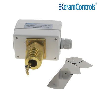 Su pompası için pirinç su akış anahtarı