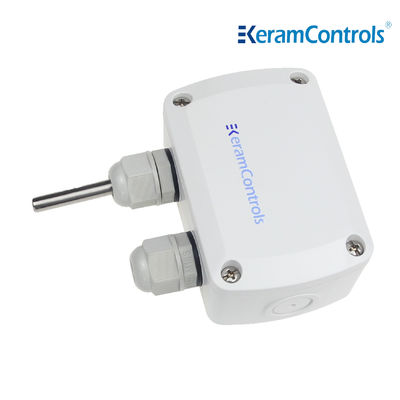 PT100 su sıcaklık sensörü HVAC