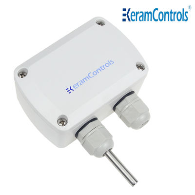 PT1000 sensör sıcaklık sensörü