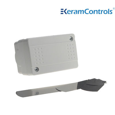 Su için Smc akış anahtarı