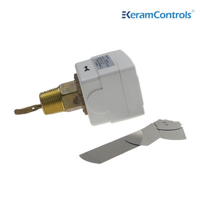 Su için Smc akış anahtarı