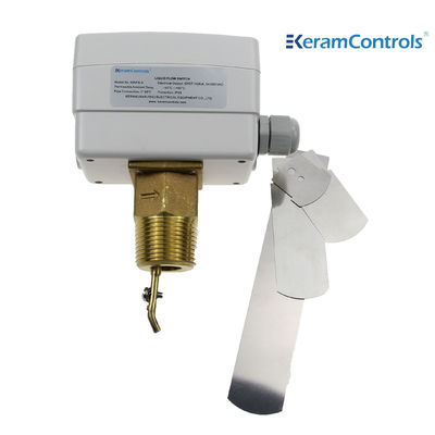 Su için Smc akış anahtarı