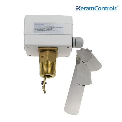 SPDT sıvı akış anahtarı HVAC