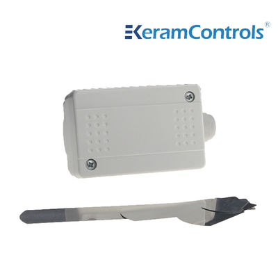 Elektronik Su Akış Şalteri Hvac Basınç Şalteri